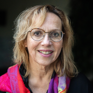 Foto van Jacquelien de Jager