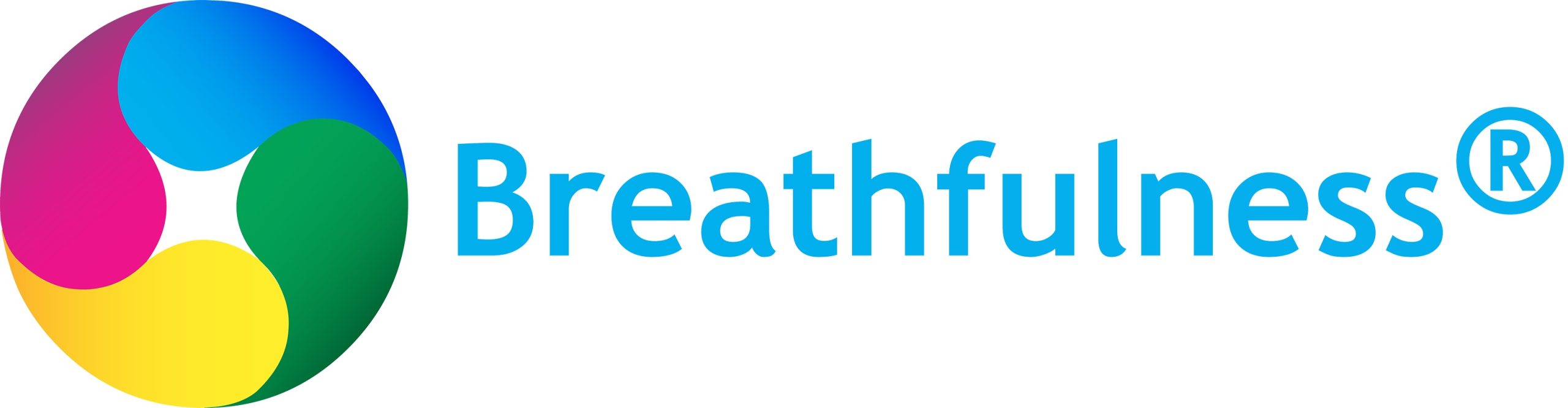 Breathfulness logo met naam 