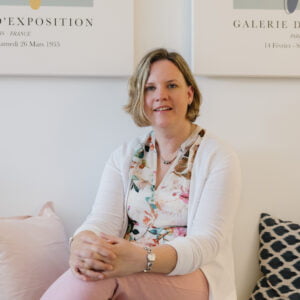 Ellen van den Barselaar