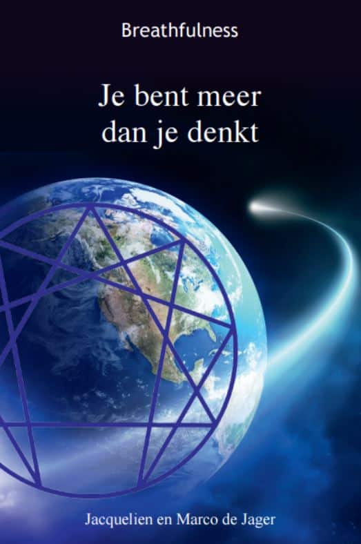 Kaft van het boek ‘Je Bent Meer Dan Je Denkt’