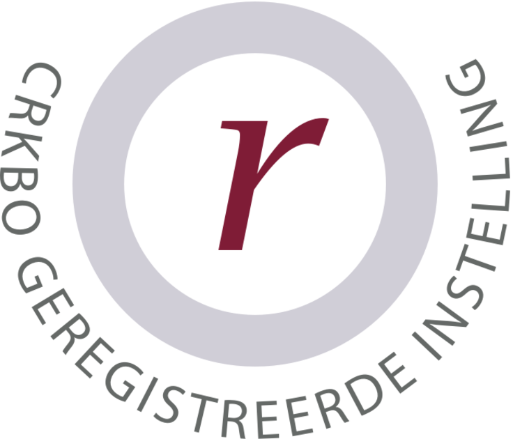 Logo van CRKBO instelling