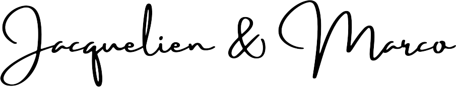 Jacquelien & Marco
