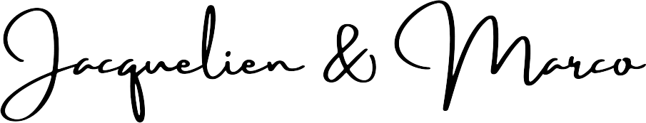 handtekening marco en jacquelien