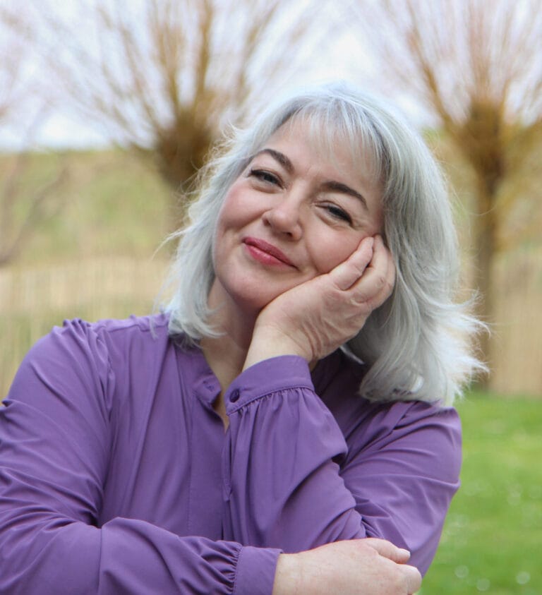 ademcoach Numansdorp, Francisca Lakeman. Breathfulness