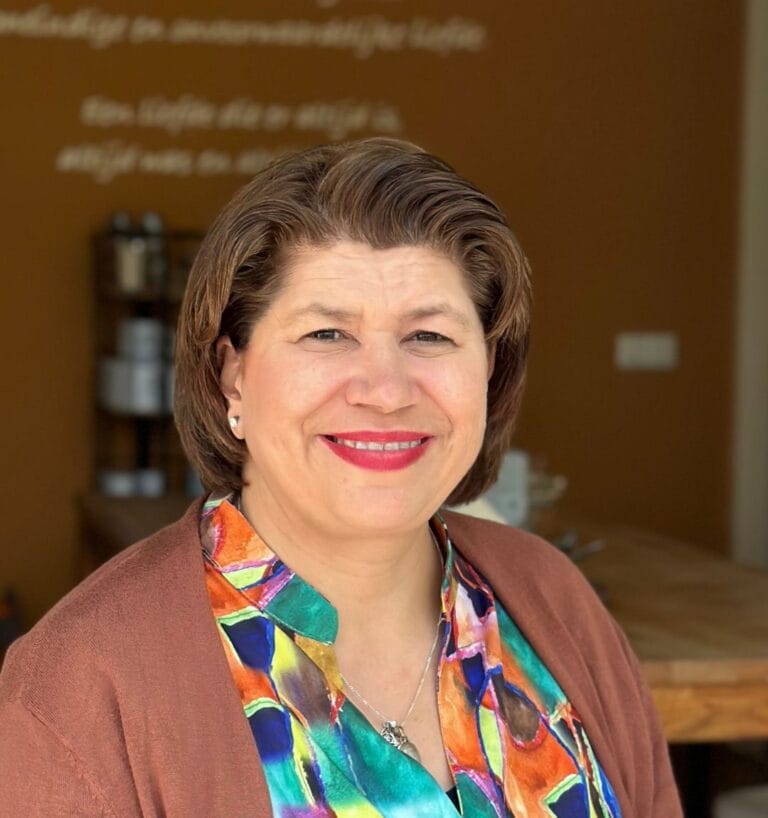 breathfulness coach silvia ruiter uit wijk bij duurstede