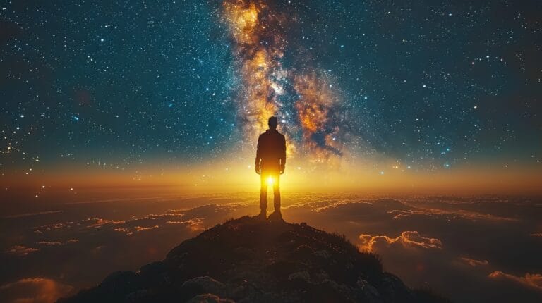 Jaarreis de spirit in mij