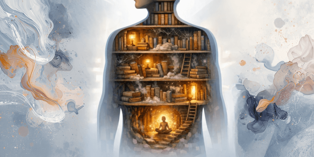 bibliotheek van het lichaam